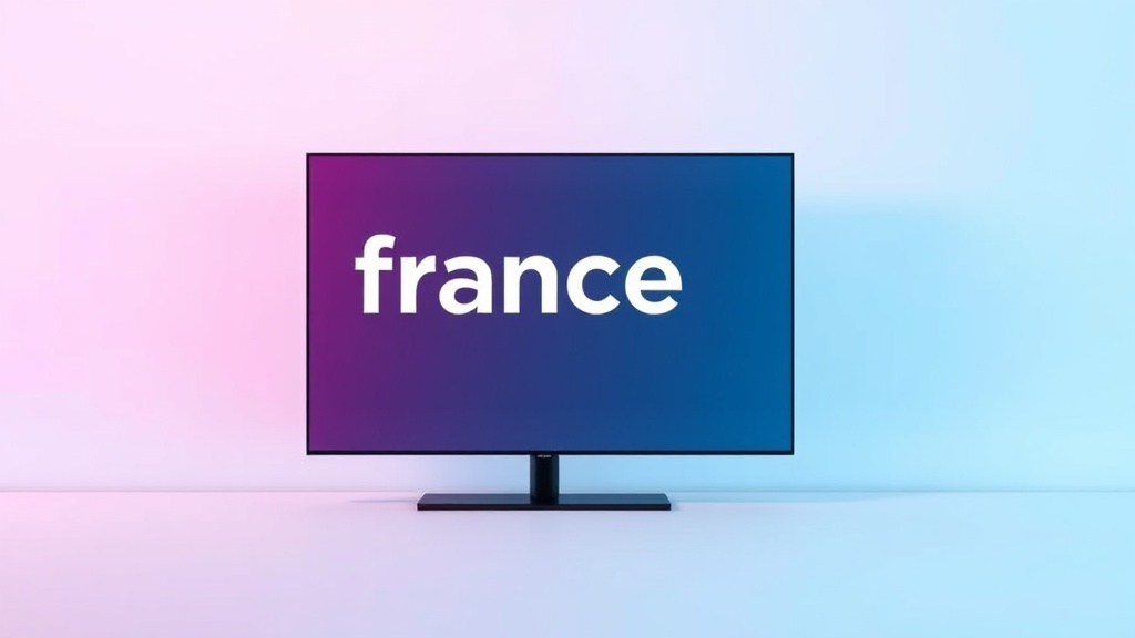 france tv - ABONNEMENT ATLAS PRO IPTV Blog